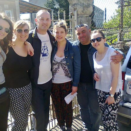 Giorgi'S Homestay Kutaiszi Kültér fotó