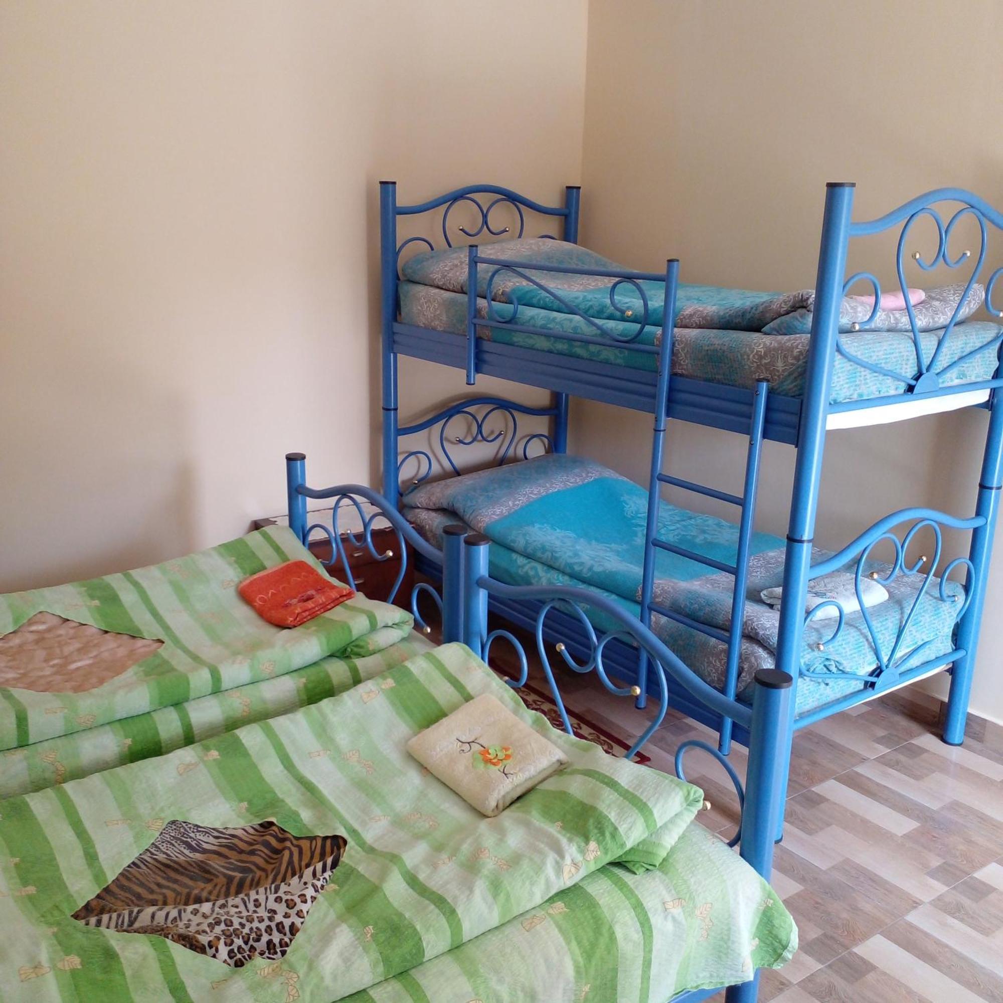 Giorgi'S Homestay Kutaiszi Kültér fotó