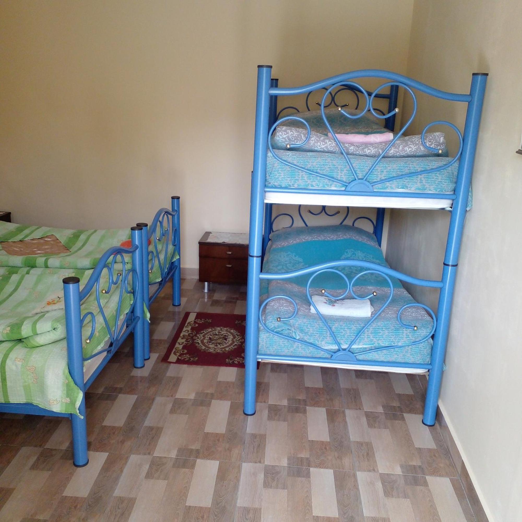 Giorgi'S Homestay Kutaiszi Kültér fotó