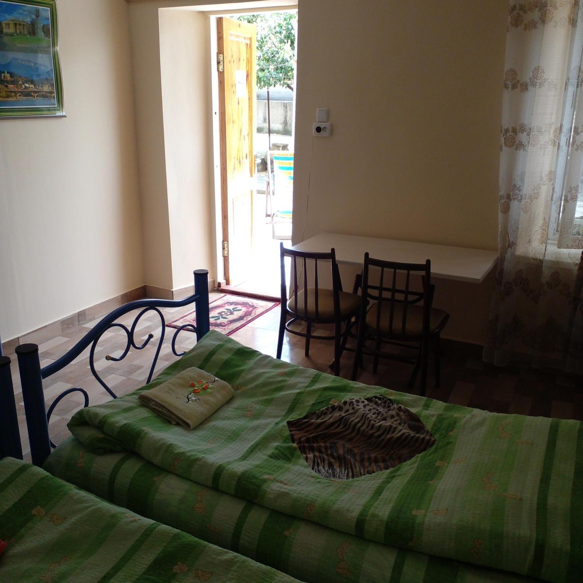 Giorgi'S Homestay Kutaiszi Kültér fotó