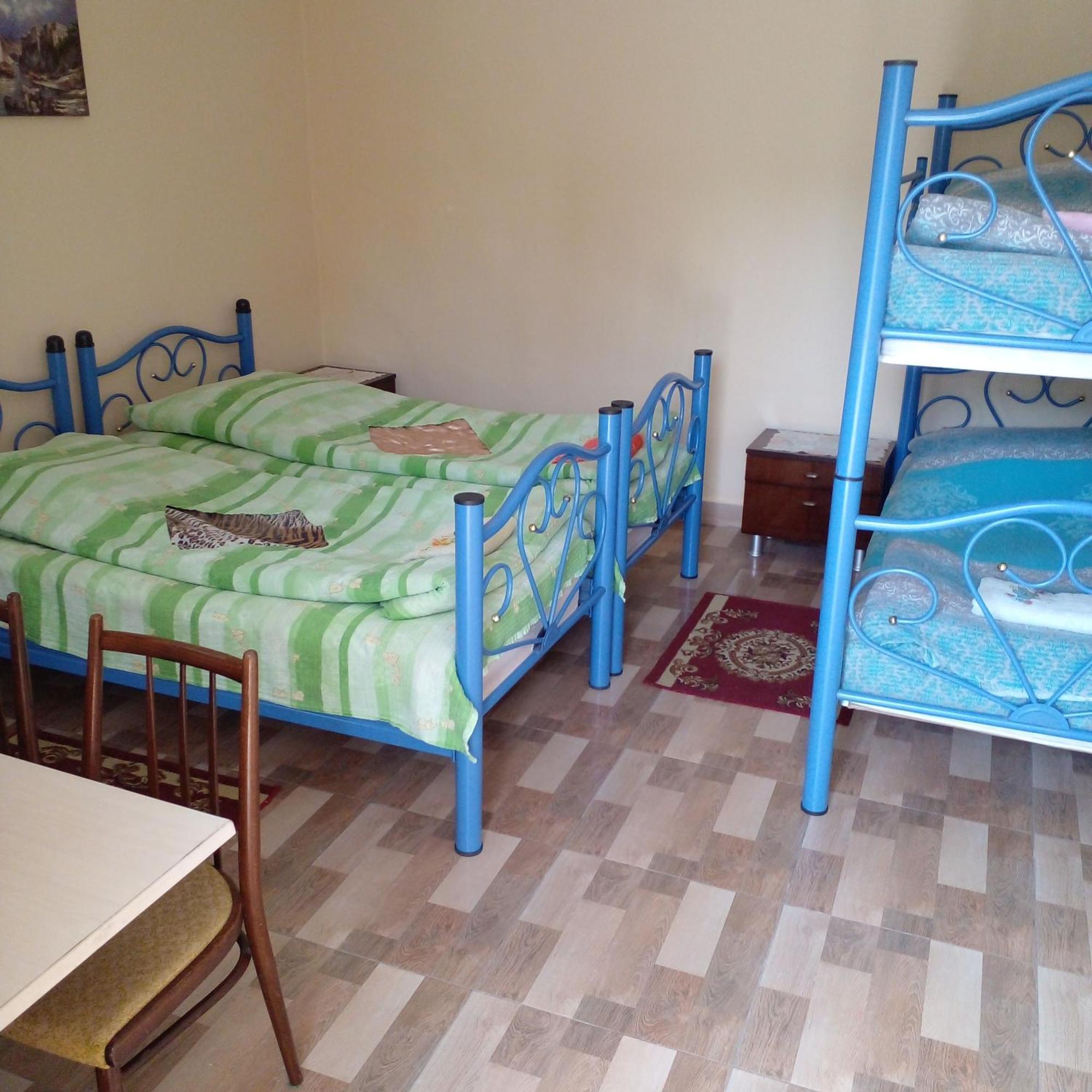 Giorgi'S Homestay Kutaiszi Kültér fotó