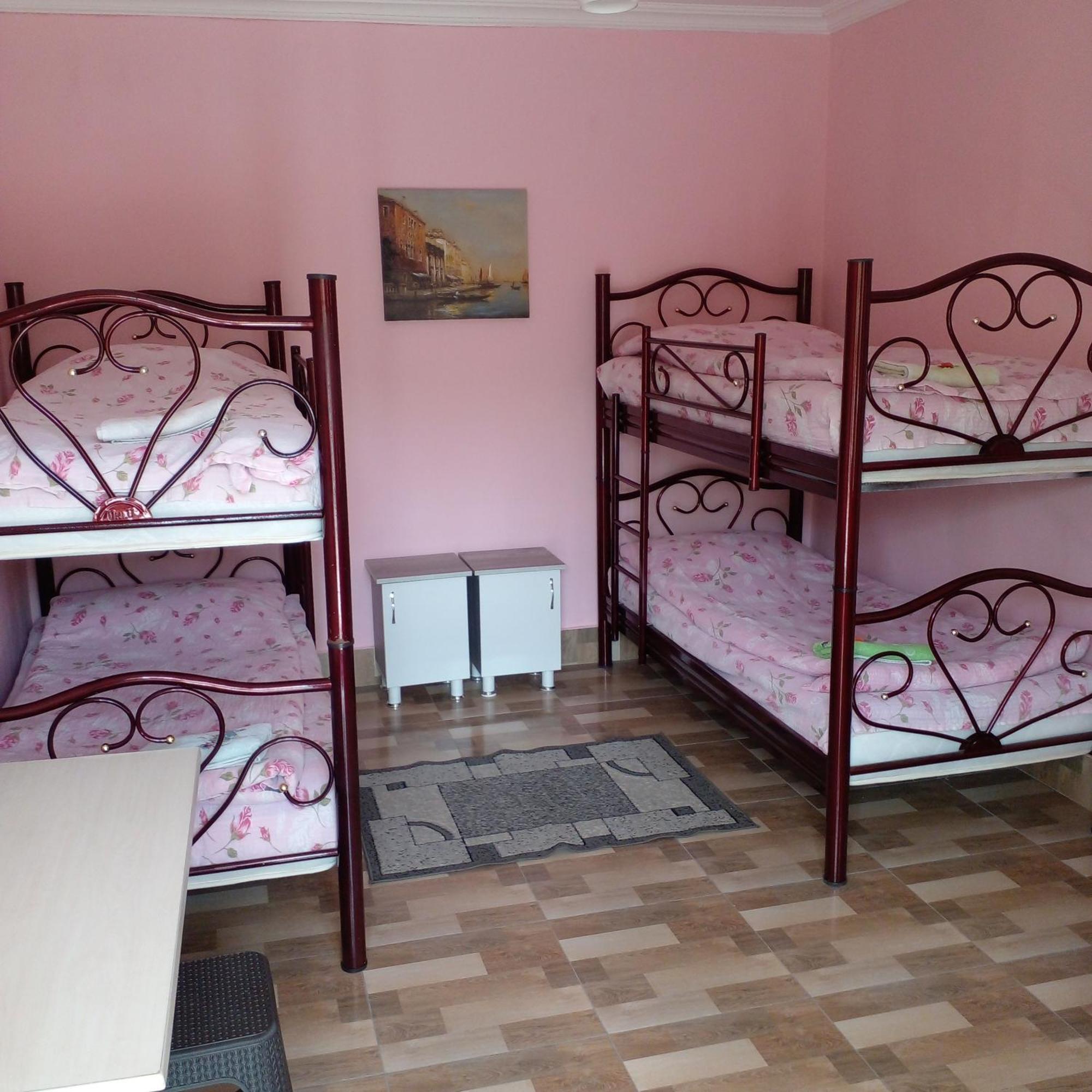Giorgi'S Homestay Kutaiszi Kültér fotó