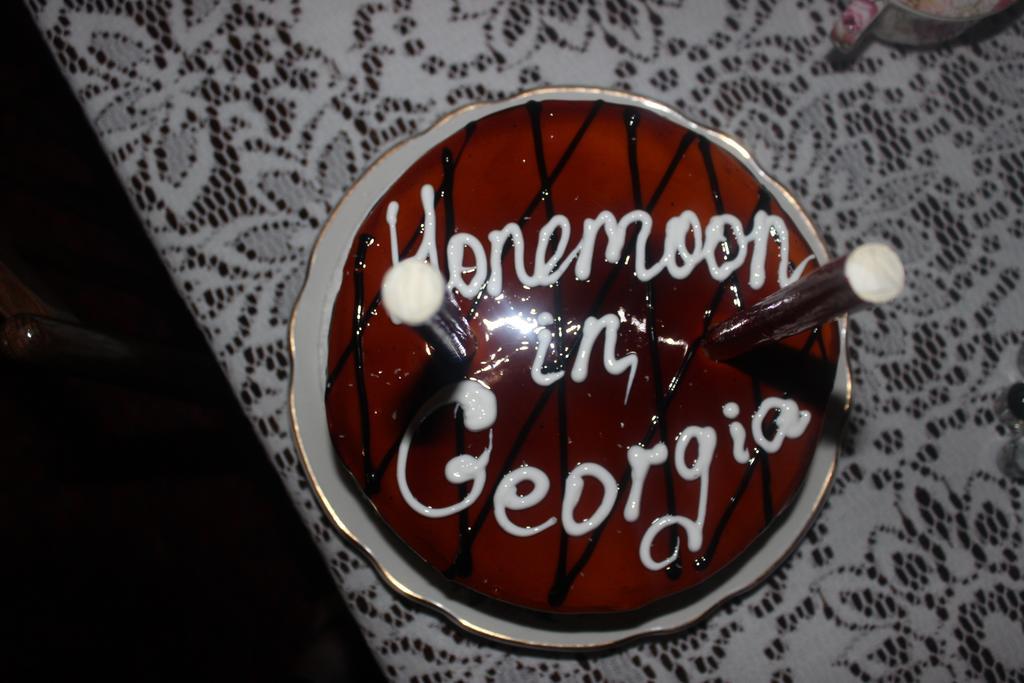 Giorgi'S Homestay Kutaiszi Kültér fotó