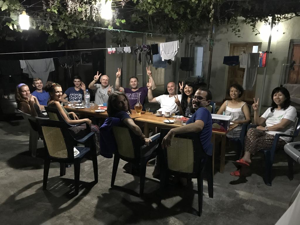 Giorgi'S Homestay Kutaiszi Kültér fotó