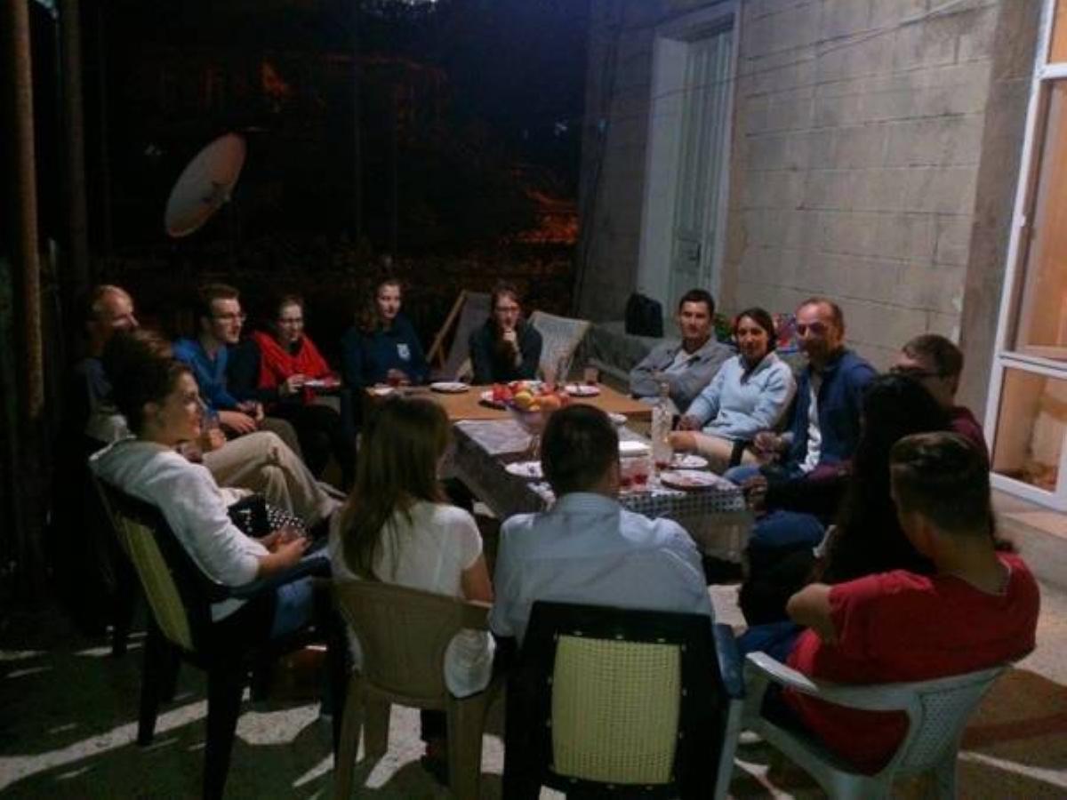 Giorgi'S Homestay Kutaiszi Kültér fotó