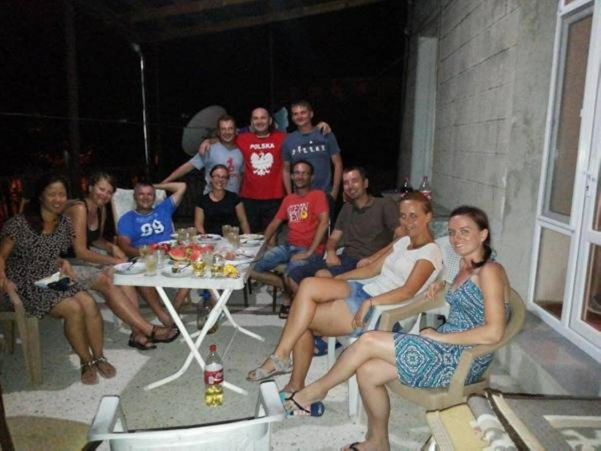 Giorgi'S Homestay Kutaiszi Kültér fotó