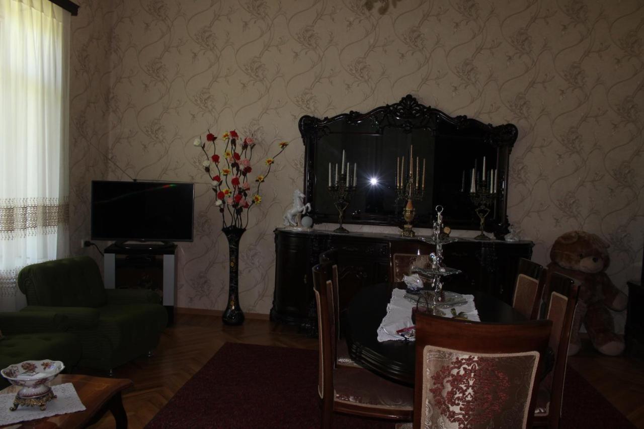 Giorgi'S Homestay Kutaiszi Kültér fotó